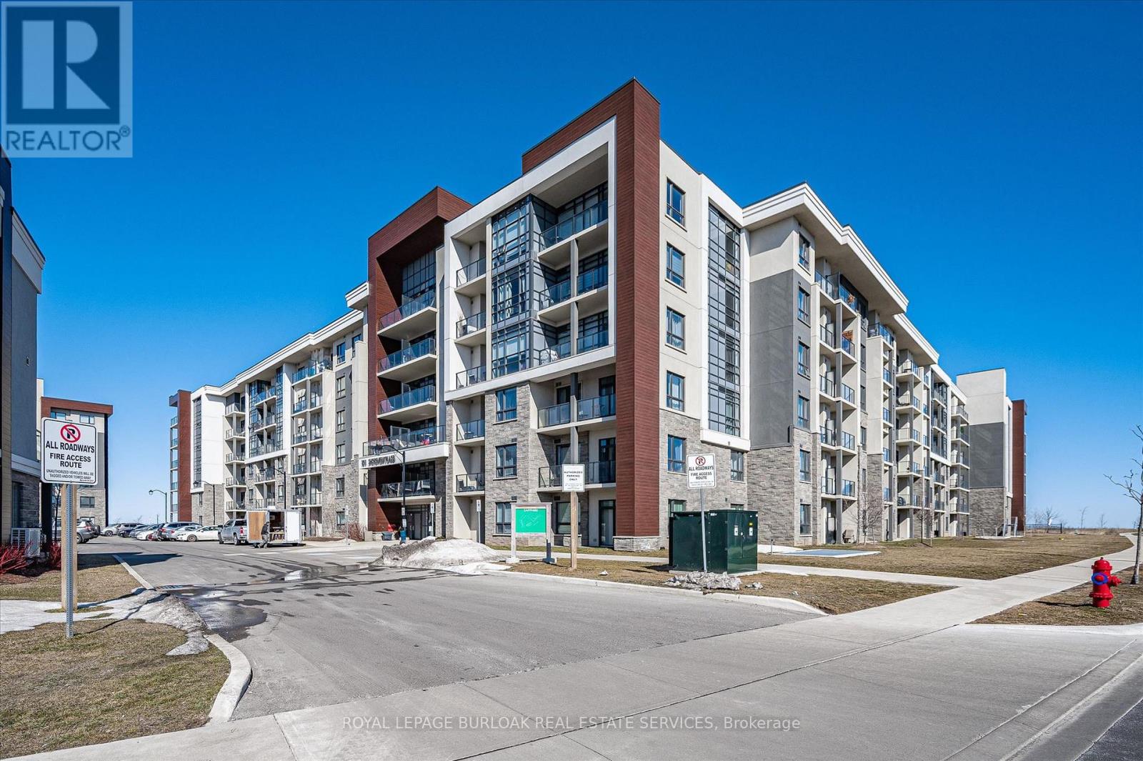 606 - 101 SHOREVIEW PLACE, Hamilton, Ontario