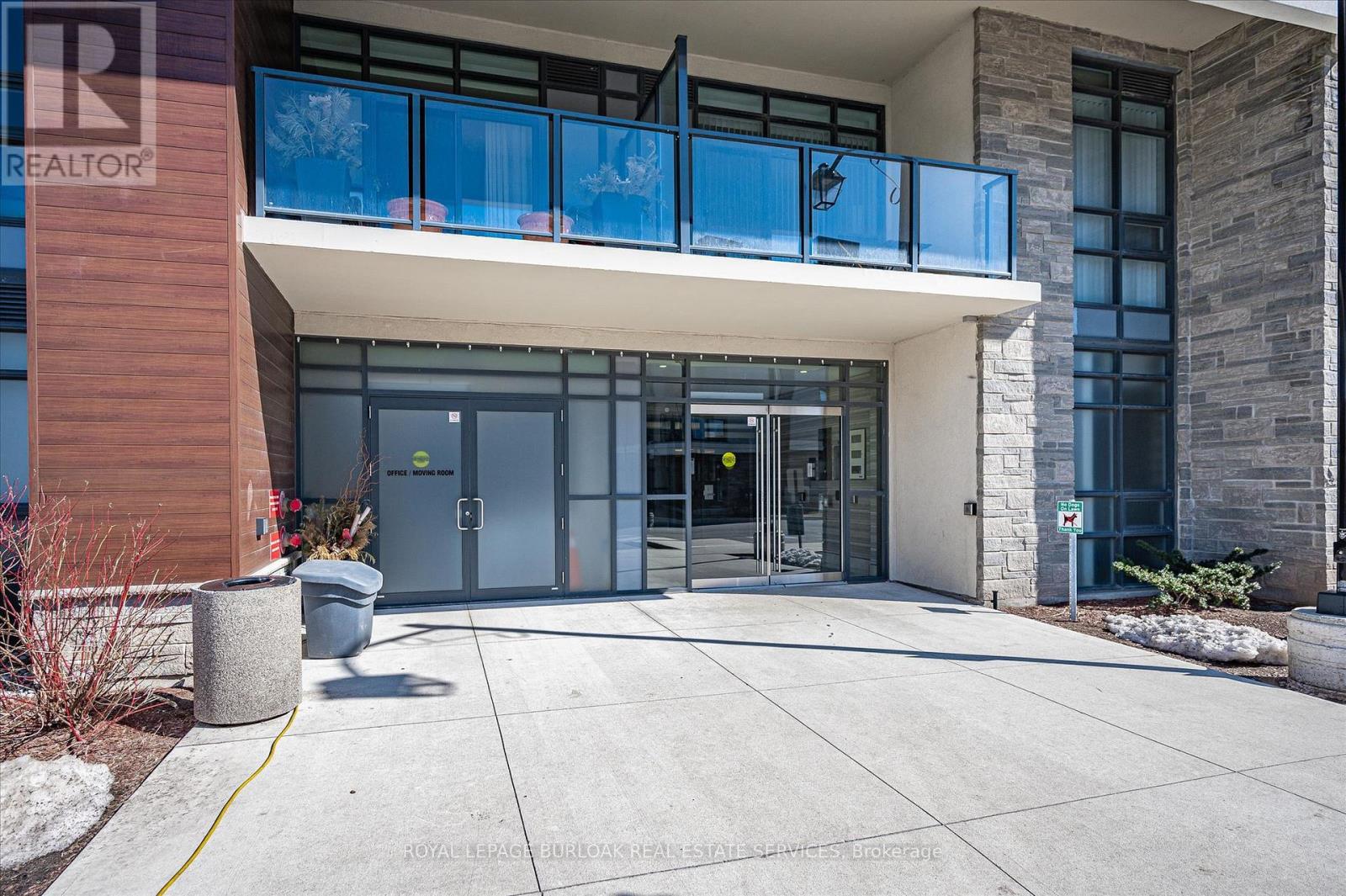 606 - 101 Shoreview Place, Hamilton, Ontario  L8E 0K2 - Photo 2 - X13469484