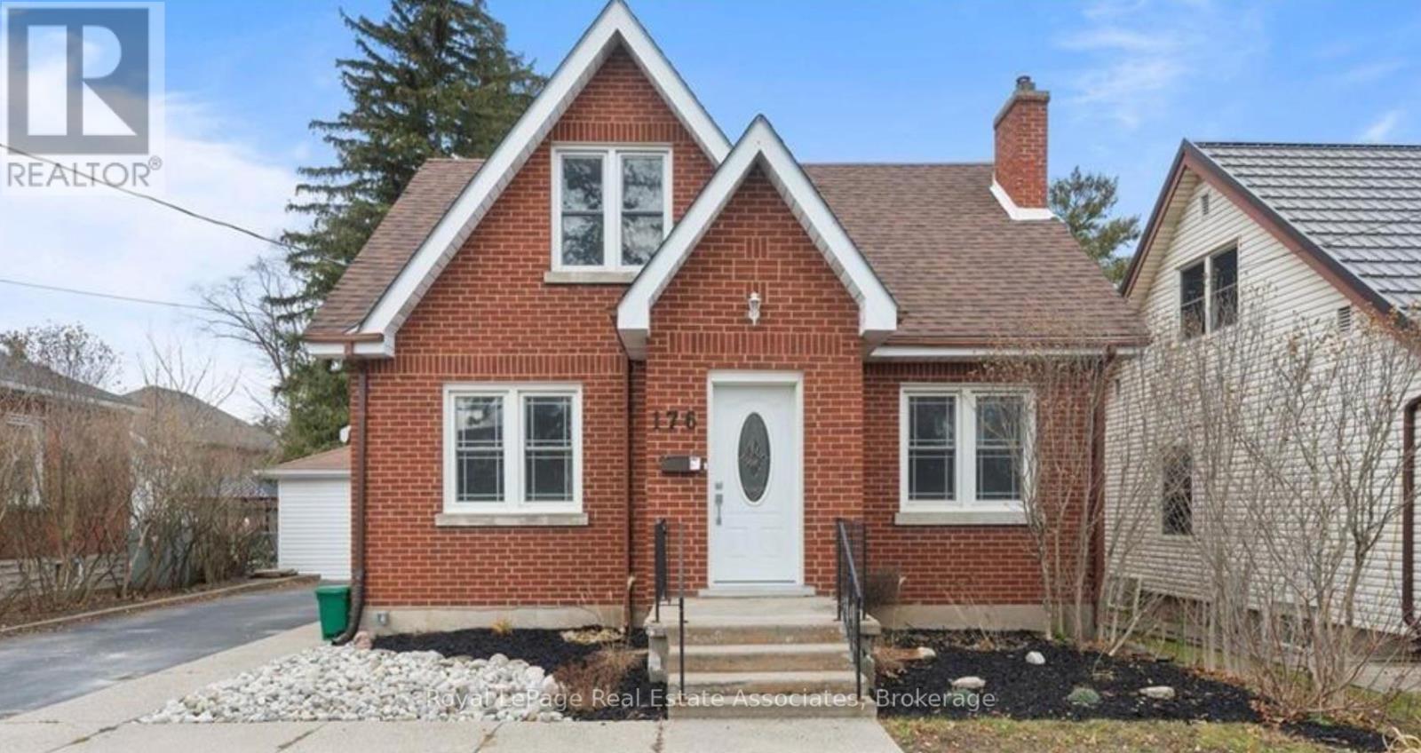 1 - 176 North Park Street, Brantford, Ontario N3R 4K5 - Photo 2 - X13469514