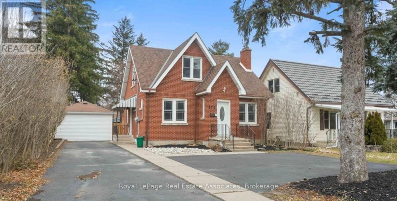 1 - 176 North Park Street, Brantford, Ontario N3R 4K5 - Photo 3 - X13469514