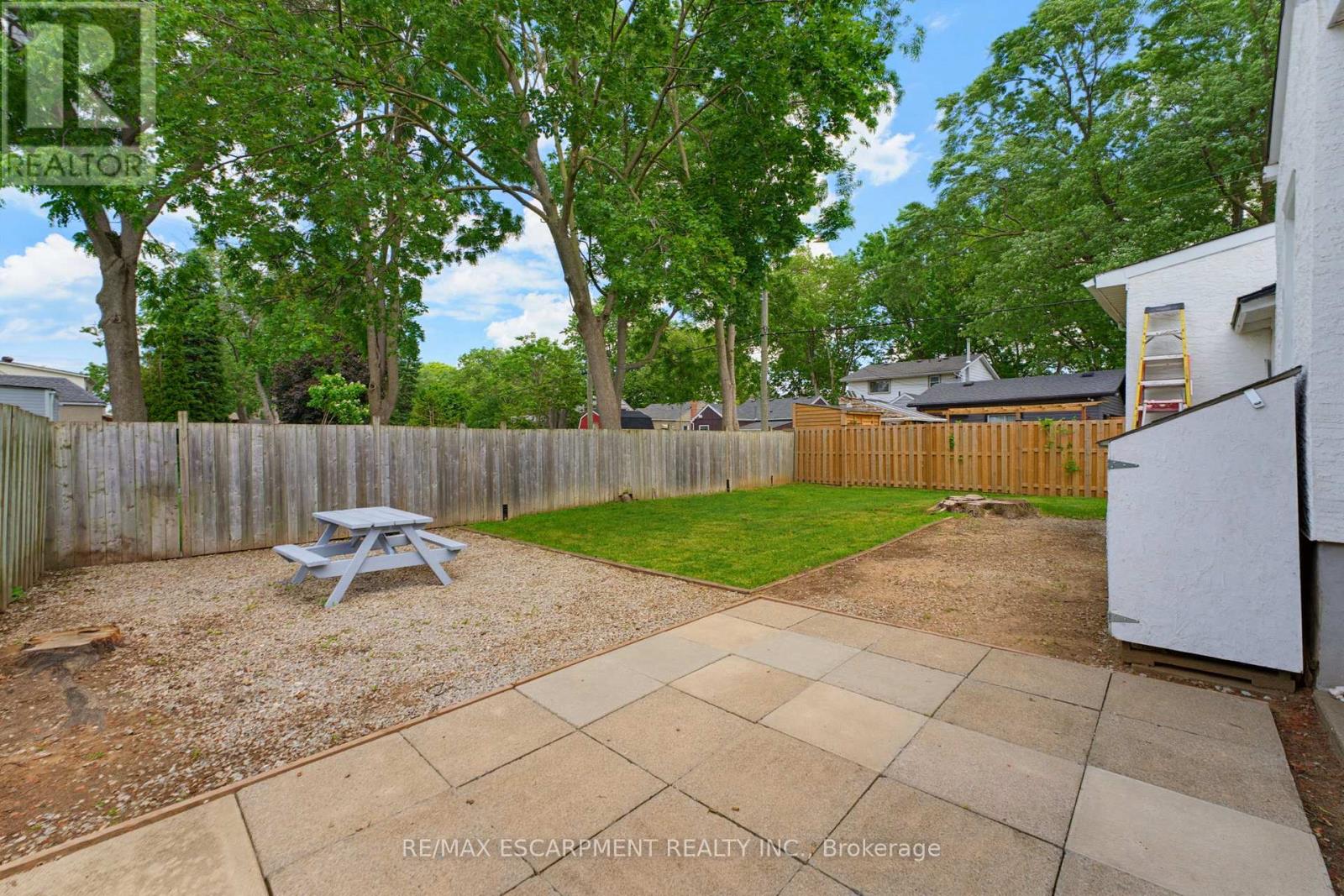 1 Byron Place, St. Catharines, Ontario  L2R 1M1 - Photo 24 - X13469564