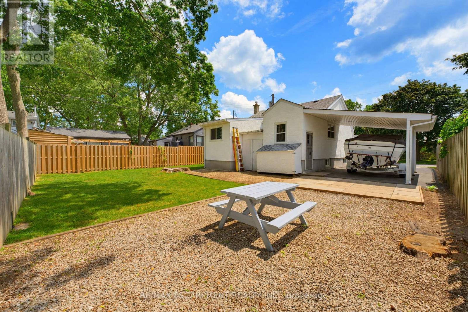1 Byron Place, St. Catharines, Ontario  L2R 1M1 - Photo 25 - X13469564