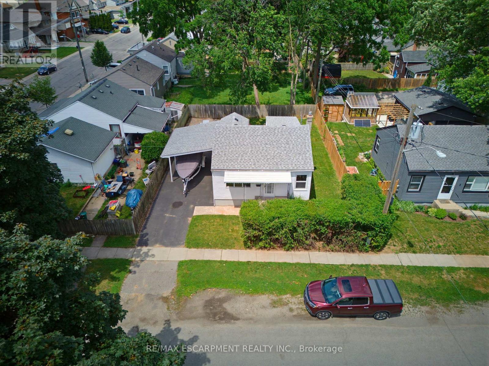 1 Byron Place, St. Catharines, Ontario  L2R 1M1 - Photo 28 - X13469564