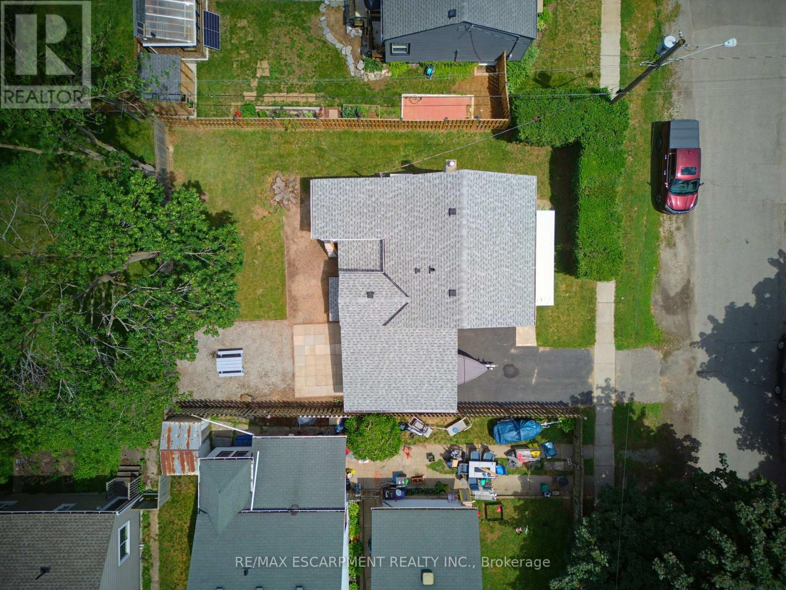 1 Byron Place, St. Catharines, Ontario  L2R 1M1 - Photo 29 - X13469564