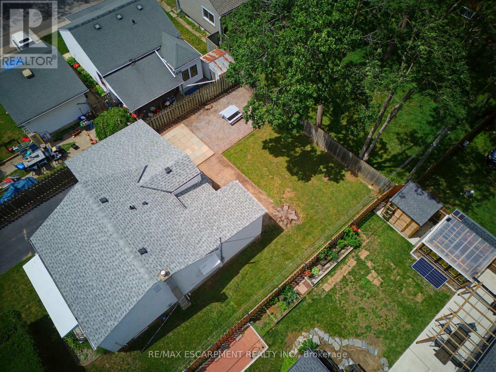 1 Byron Place, St. Catharines, Ontario  L2R 1M1 - Photo 30 - X13469564