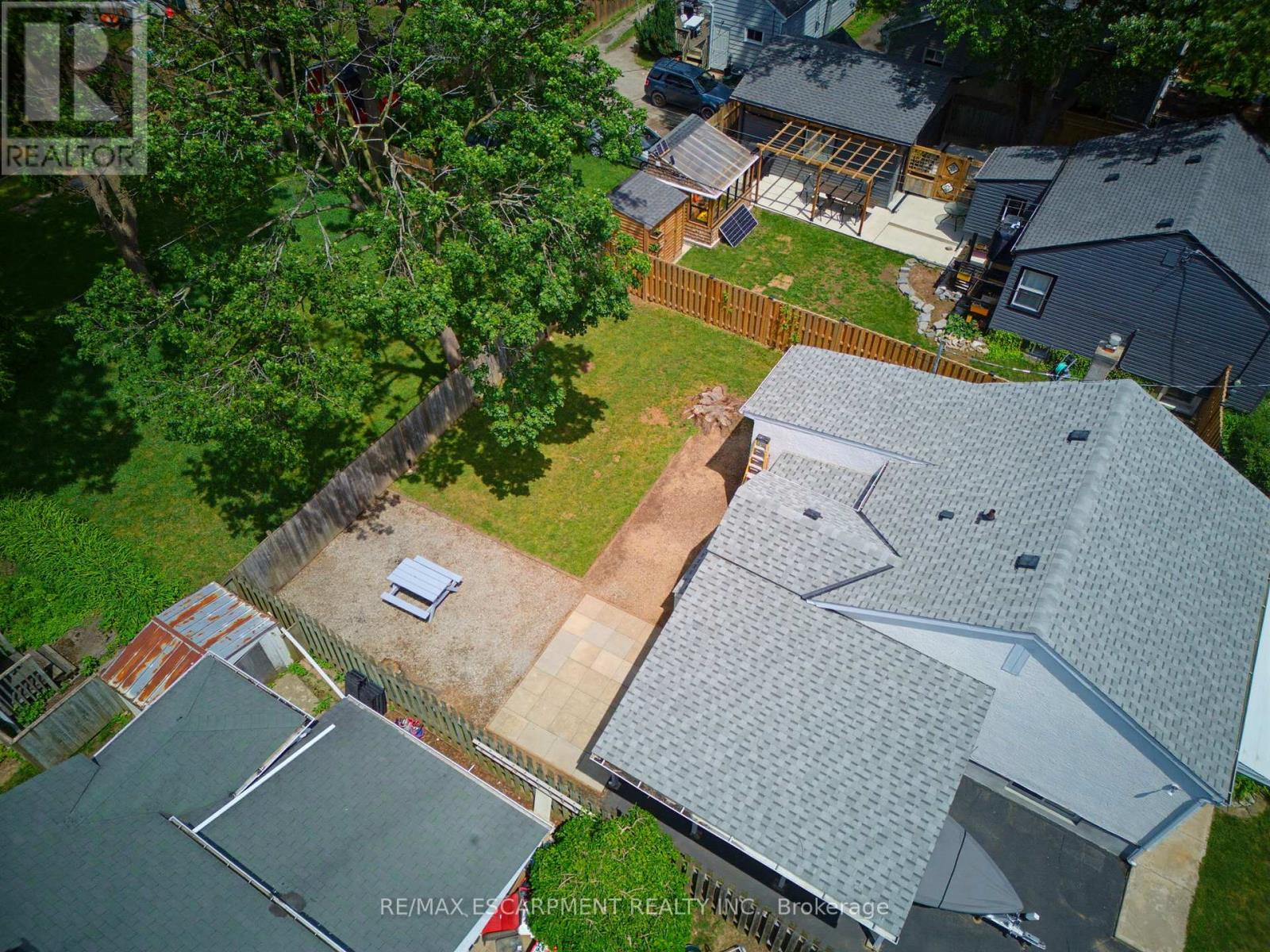 1 Byron Place, St. Catharines, Ontario  L2R 1M1 - Photo 31 - X13469564