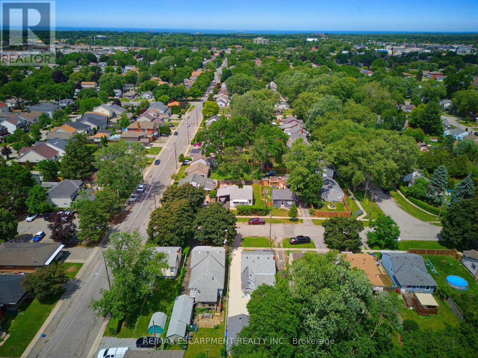 1 Byron Place, St. Catharines, Ontario  L2R 1M1 - Photo 32 - X13469564