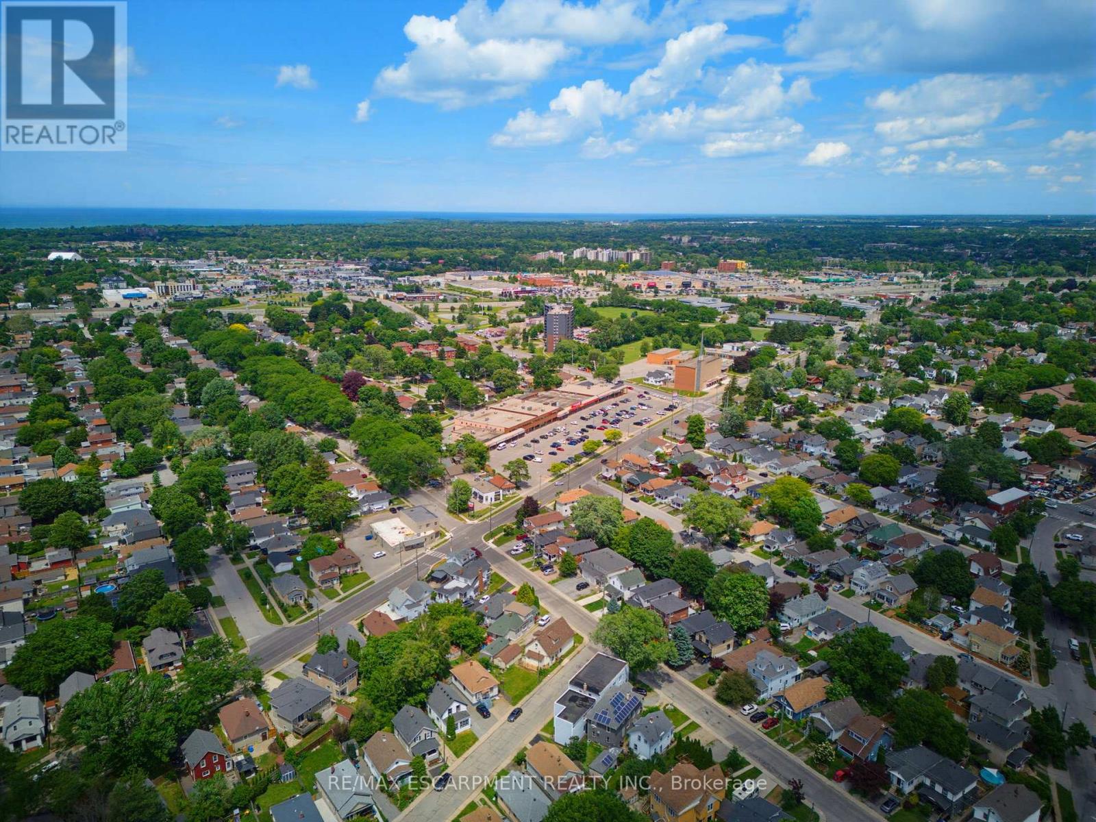 1 Byron Place, St. Catharines, Ontario  L2R 1M1 - Photo 34 - X13469564