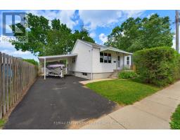 1 BYRON PLACE, St. Catharines, Ontario