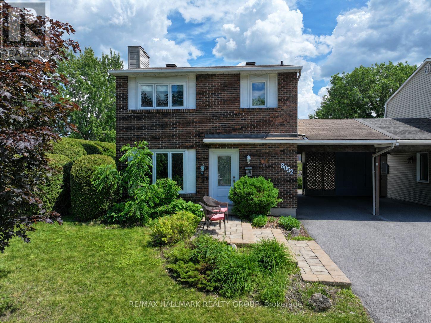 8052 Jeanne D'arc Boulevard, Ottawa, Ontario  K1E 1W6 - Photo 2 - X13469634