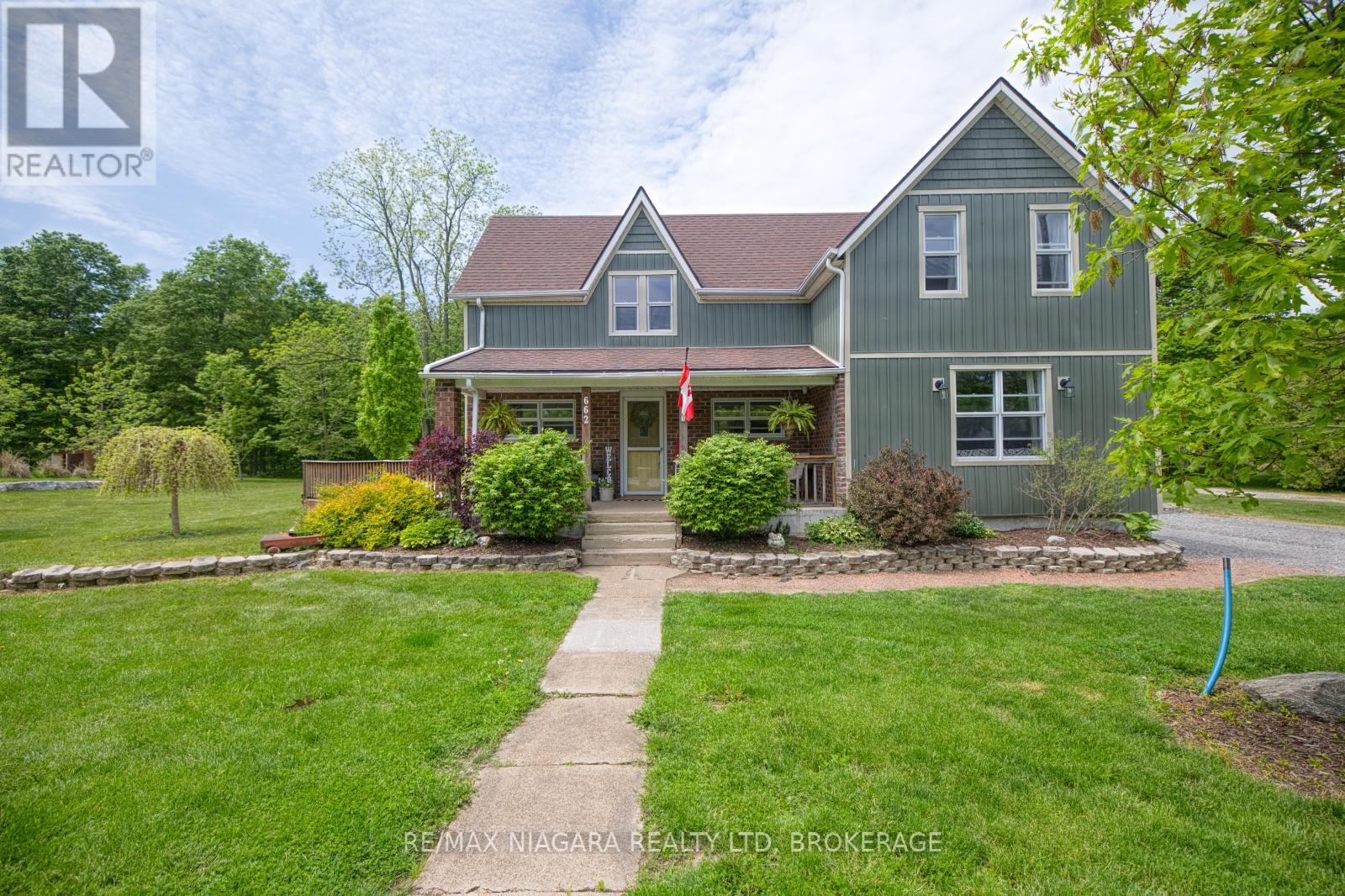 662 EMPIRE ROAD, port colborne (sherkston), Ontario