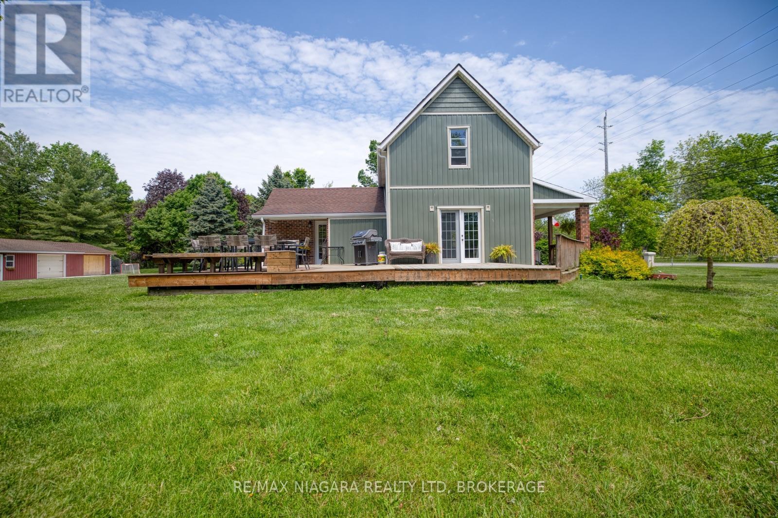 662 Empire Road, Port Colborne (Sherkston), Ontario  L0S 1R0 - Photo 26 - X13469666