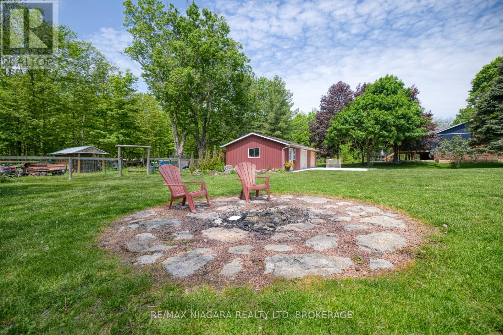 662 Empire Road, Port Colborne (Sherkston), Ontario  L0S 1R0 - Photo 33 - X13469666