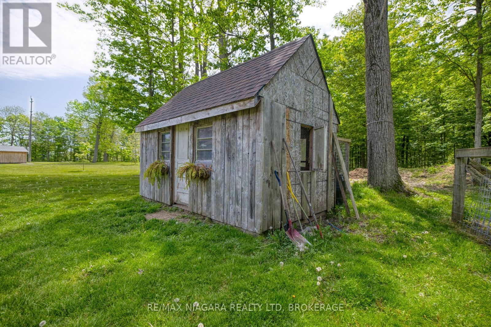 662 Empire Road, Port Colborne (Sherkston), Ontario  L0S 1R0 - Photo 34 - X13469666