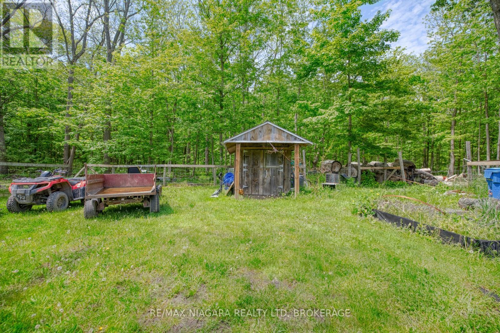 662 Empire Road, Port Colborne (Sherkston), Ontario  L0S 1R0 - Photo 35 - X13469666