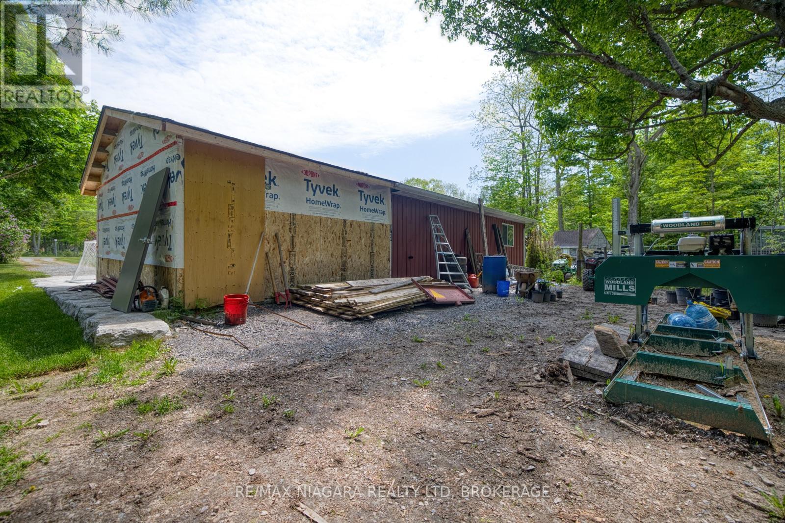 662 Empire Road, Port Colborne (Sherkston), Ontario  L0S 1R0 - Photo 38 - X13469666