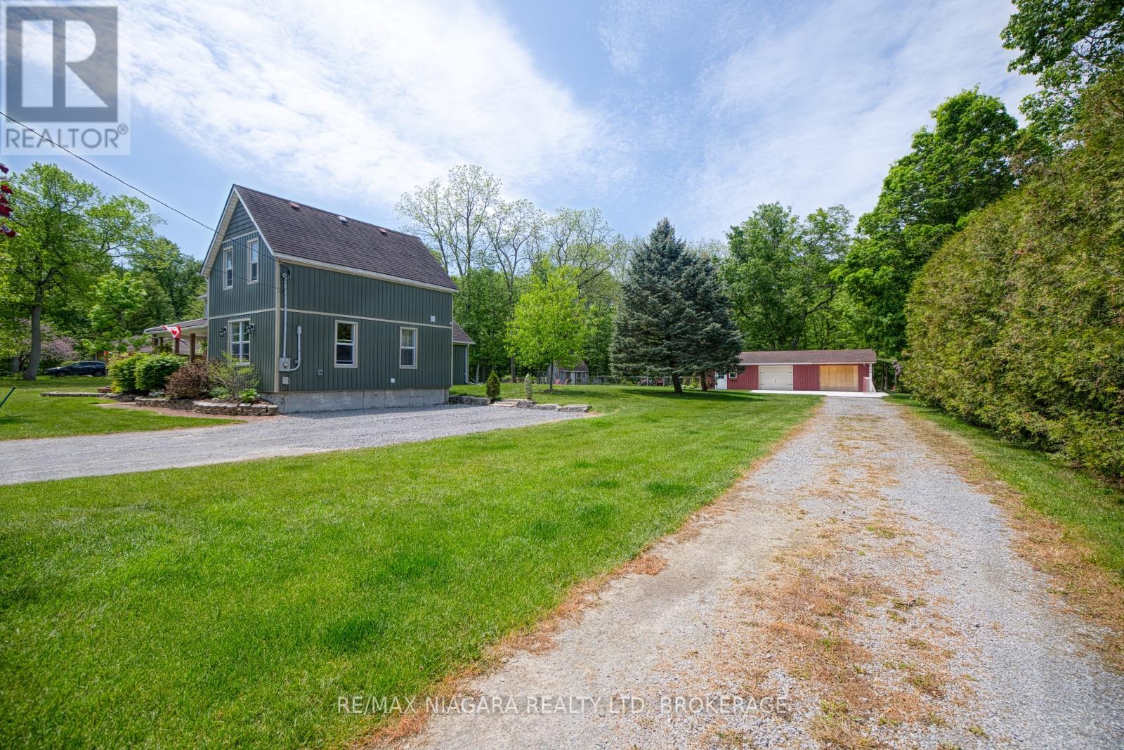 662 Empire Road, Port Colborne (Sherkston), Ontario  L0S 1R0 - Photo 41 - X13469666