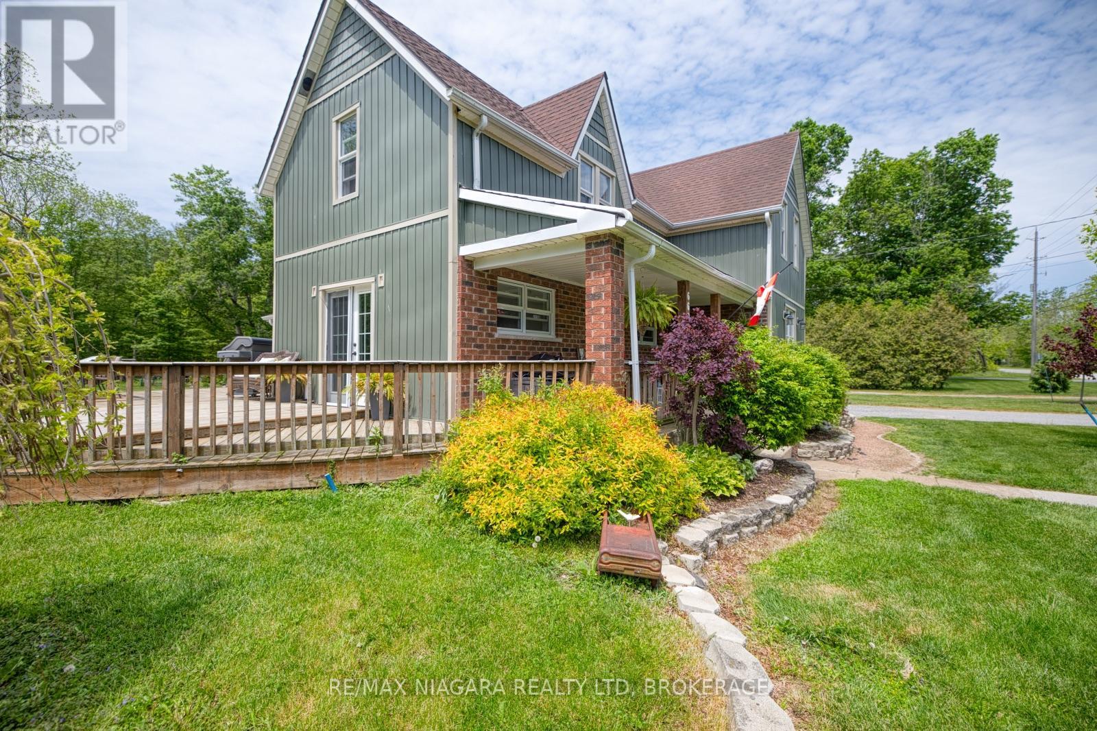 662 Empire Road, Port Colborne (Sherkston), Ontario  L0S 1R0 - Photo 43 - X13469666