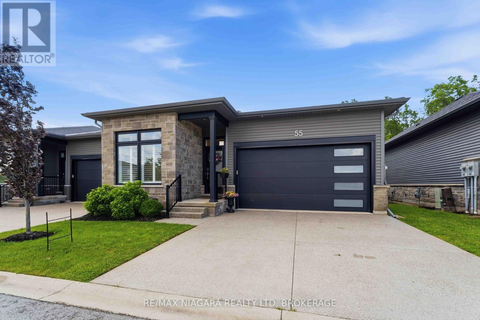 55 - 8974 WILLOUGHBY DRIVE, Niagara Falls, Ontario