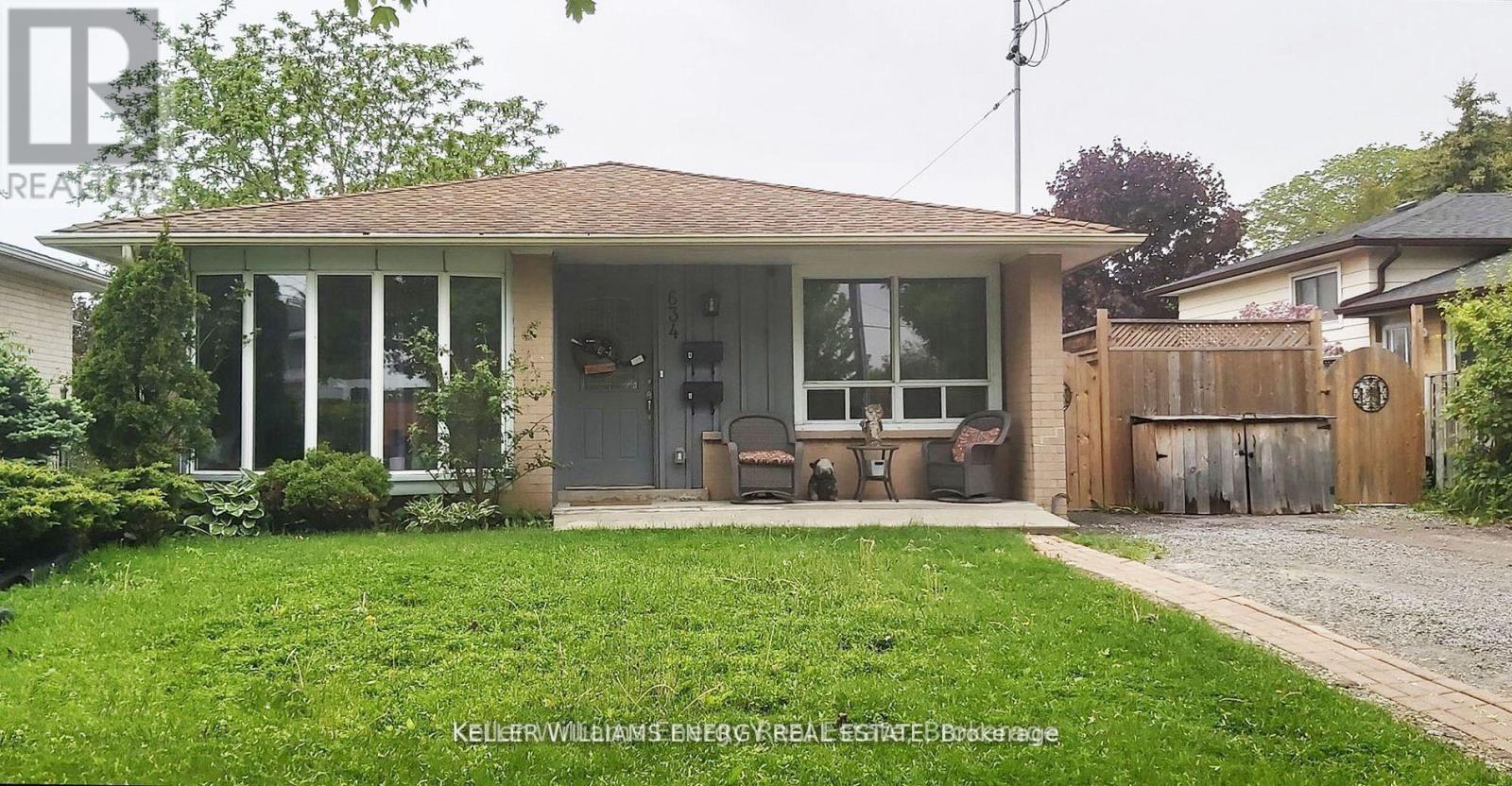 Lower - 634 Wilson Road N, Oshawa, Ontario  L1G 6E9 - Photo 8 - E13469650