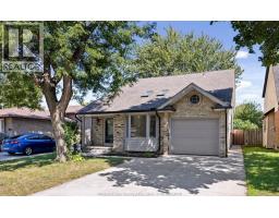 3418 DEERBROOK DRIVE Unit# LOWER, Windsor, Ontario