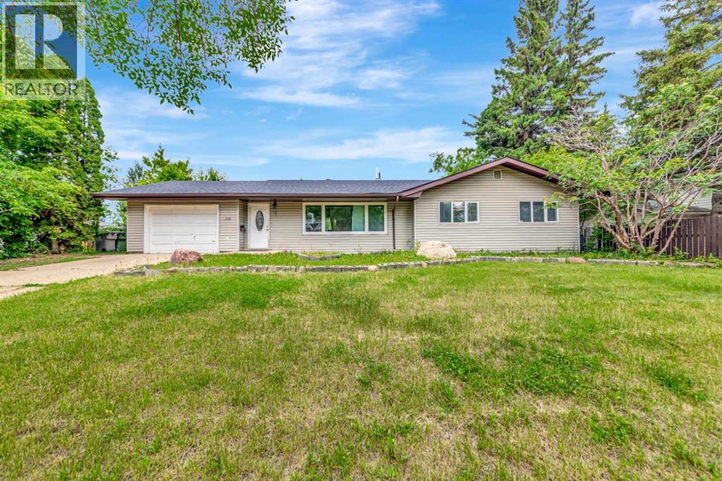 4616 45 Street, Lloydminster, Saskatchewan