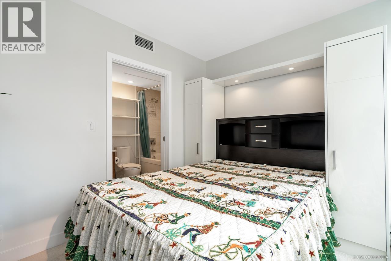 502 1283 Howe Street, Vancouver, British Columbia  V6Z 0E3 - Photo 6 - R3134681