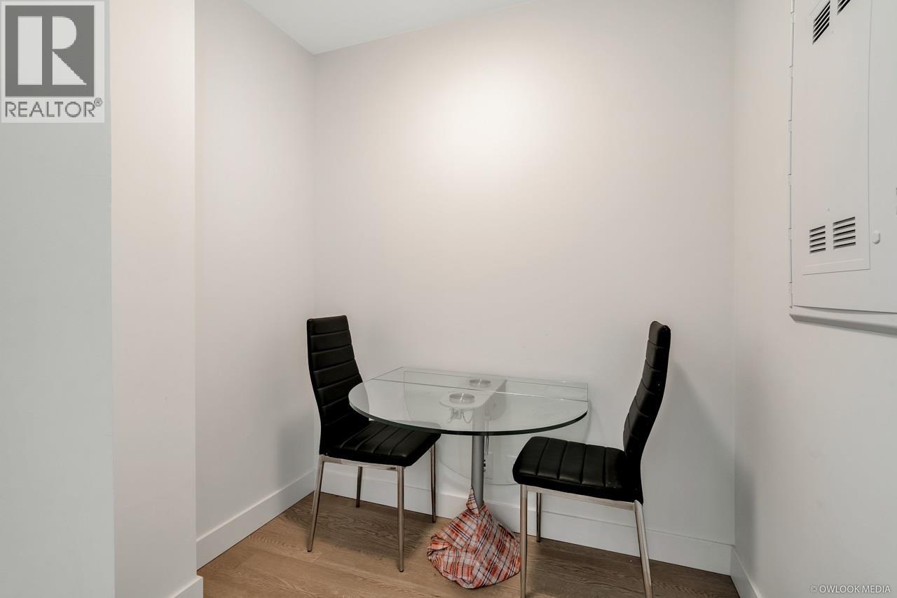 502 1283 Howe Street, Vancouver, British Columbia  V6Z 0E3 - Photo 12 - R3134681