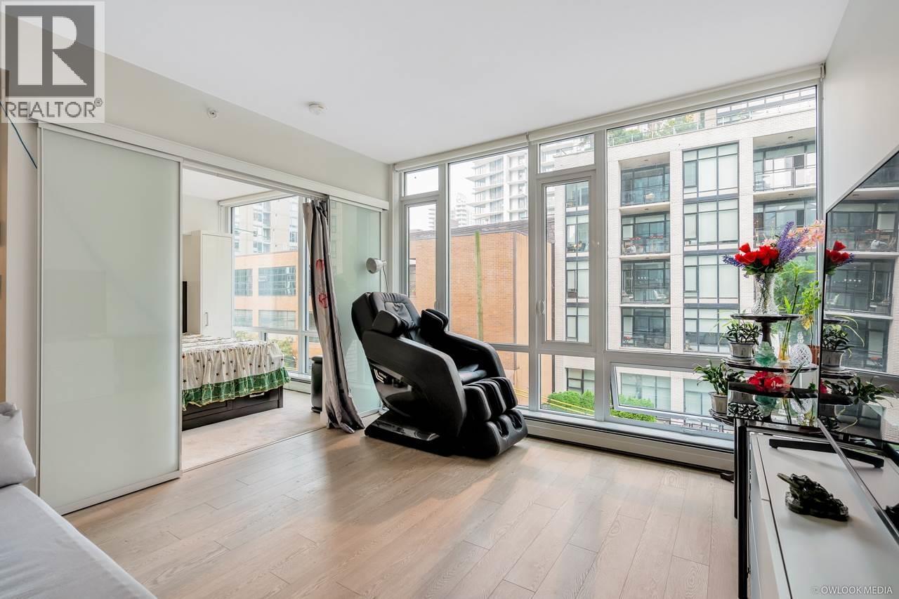 502 1283 Howe Street, Vancouver, British Columbia  V6Z 0E3 - Photo 9 - R3134681