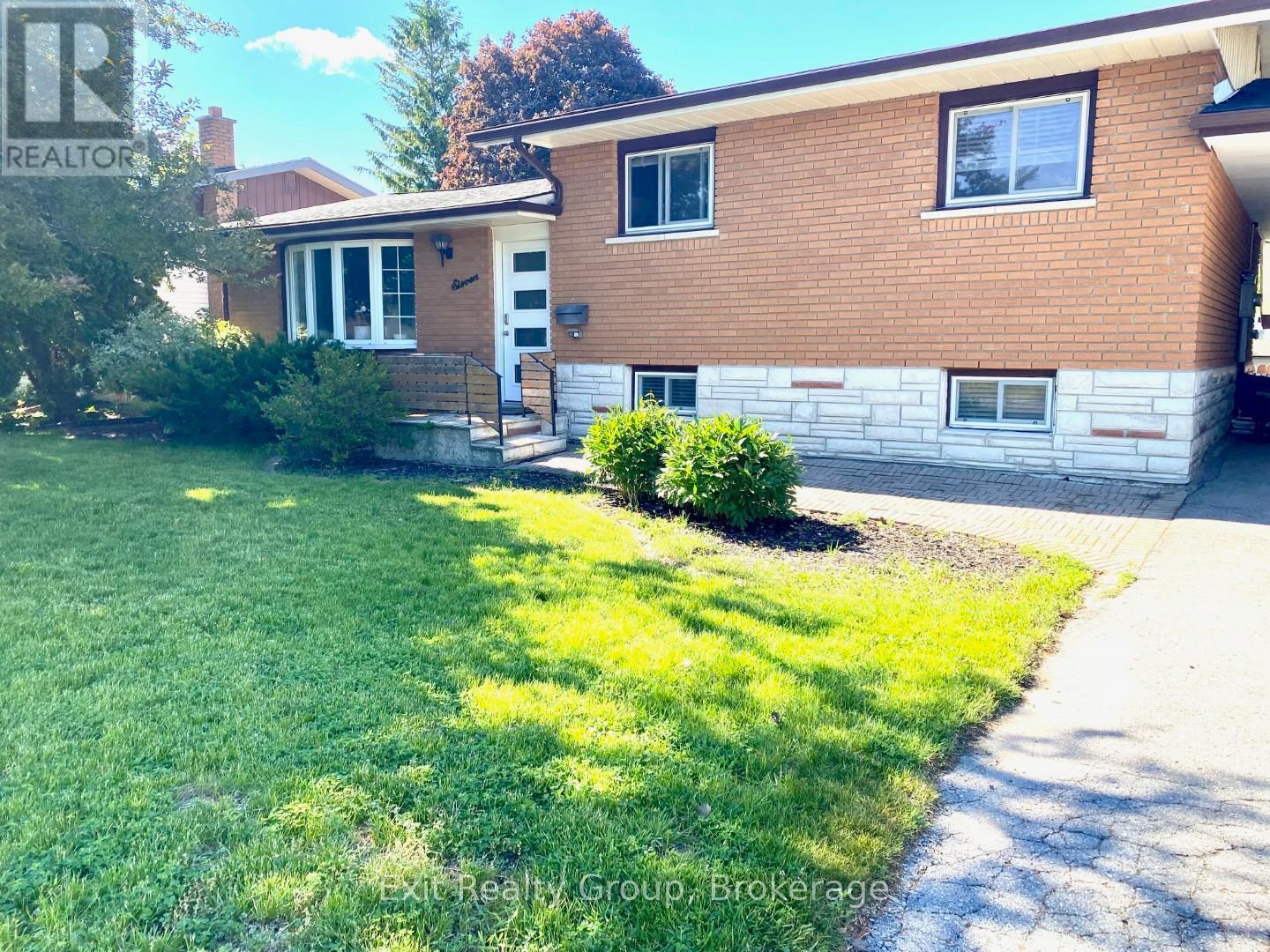 11 Somerset Street, Quinte West, Ontario  K8V 5T7 - Photo 1 - X13469602