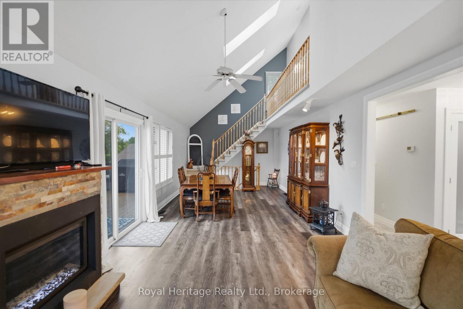 284 Port Hoover Road, Kawartha Lakes, Ontario  K0M 2C0 - Photo 17 - X13469604