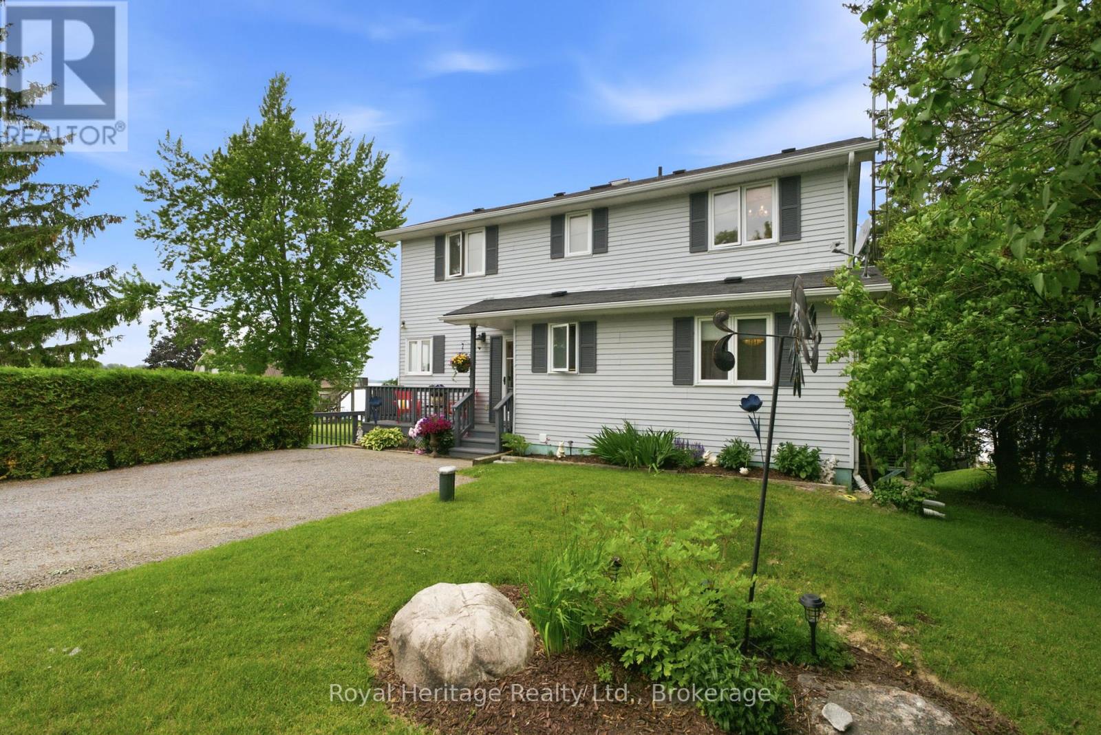 284 Port Hoover Road, Kawartha Lakes, Ontario  K0M 2C0 - Photo 2 - X13469604