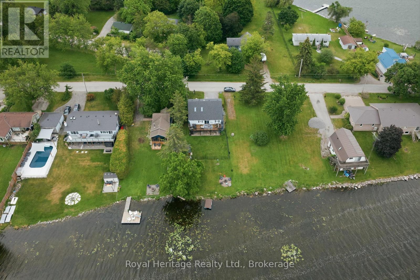 284 Port Hoover Road, Kawartha Lakes, Ontario  K0M 2C0 - Photo 38 - X13469604