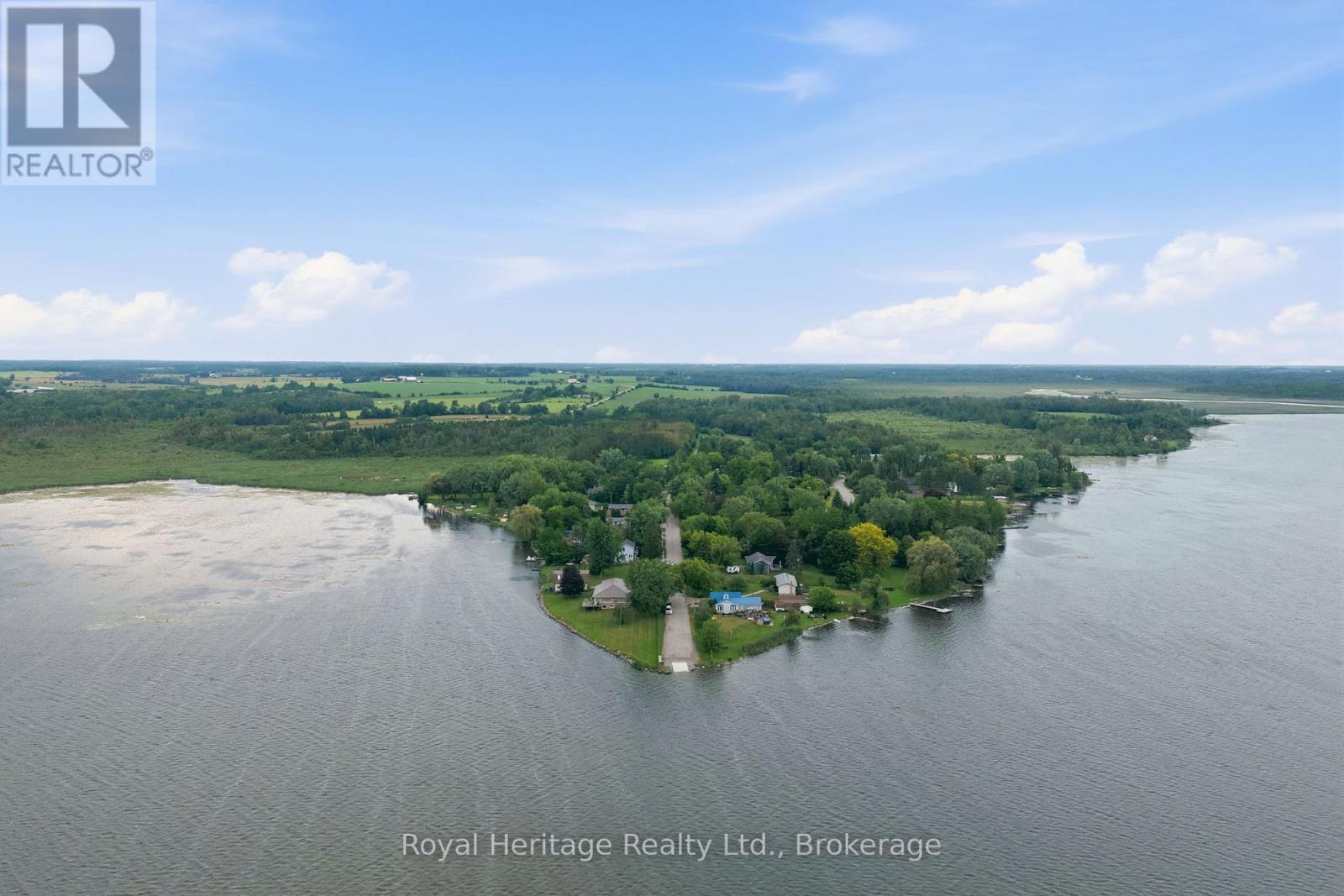 284 Port Hoover Road, Kawartha Lakes, Ontario  K0M 2C0 - Photo 40 - X13469604