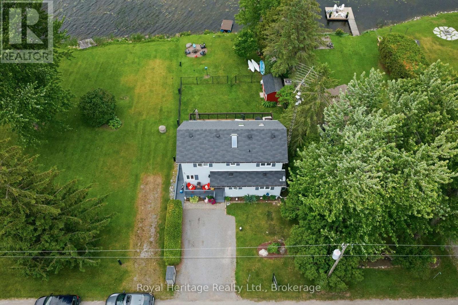 284 Port Hoover Road, Kawartha Lakes, Ontario  K0M 2C0 - Photo 42 - X13469604