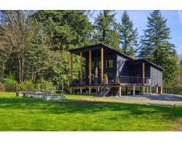 10377 NORTH DEROCHE ROAD, Mission, British Columbia