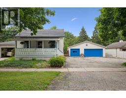 27 OMAR STREET, guelph (junction/onward willow), Ontario