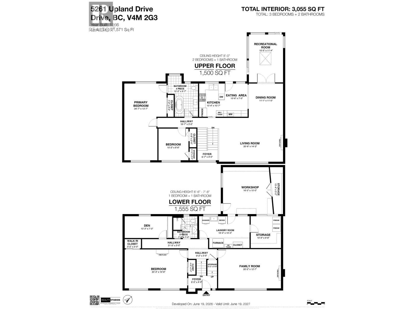 5261 Upland Drive, Delta, British Columbia  V4M 2G3 - Photo 34 - R3137984