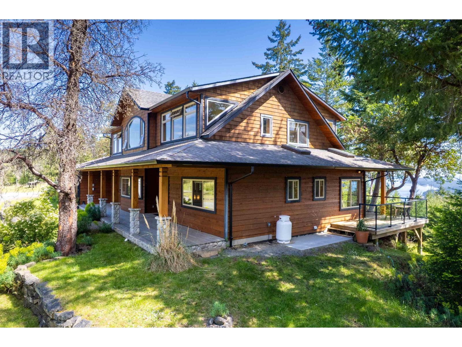 1495 Coats Road, Gabriola Island, British Columbia  V0R 1X6 - Photo 11 - R3137987