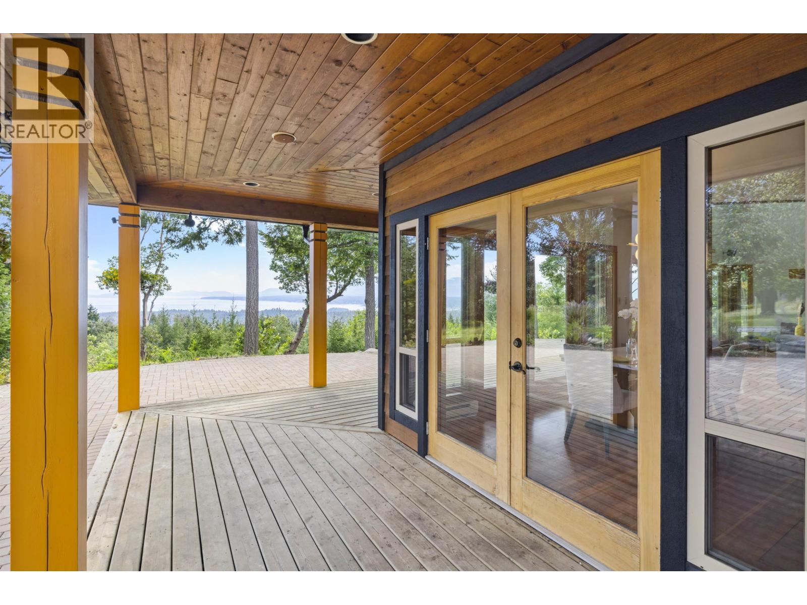 1495 Coats Road, Gabriola Island, British Columbia  V0R 1X6 - Photo 12 - R3137987