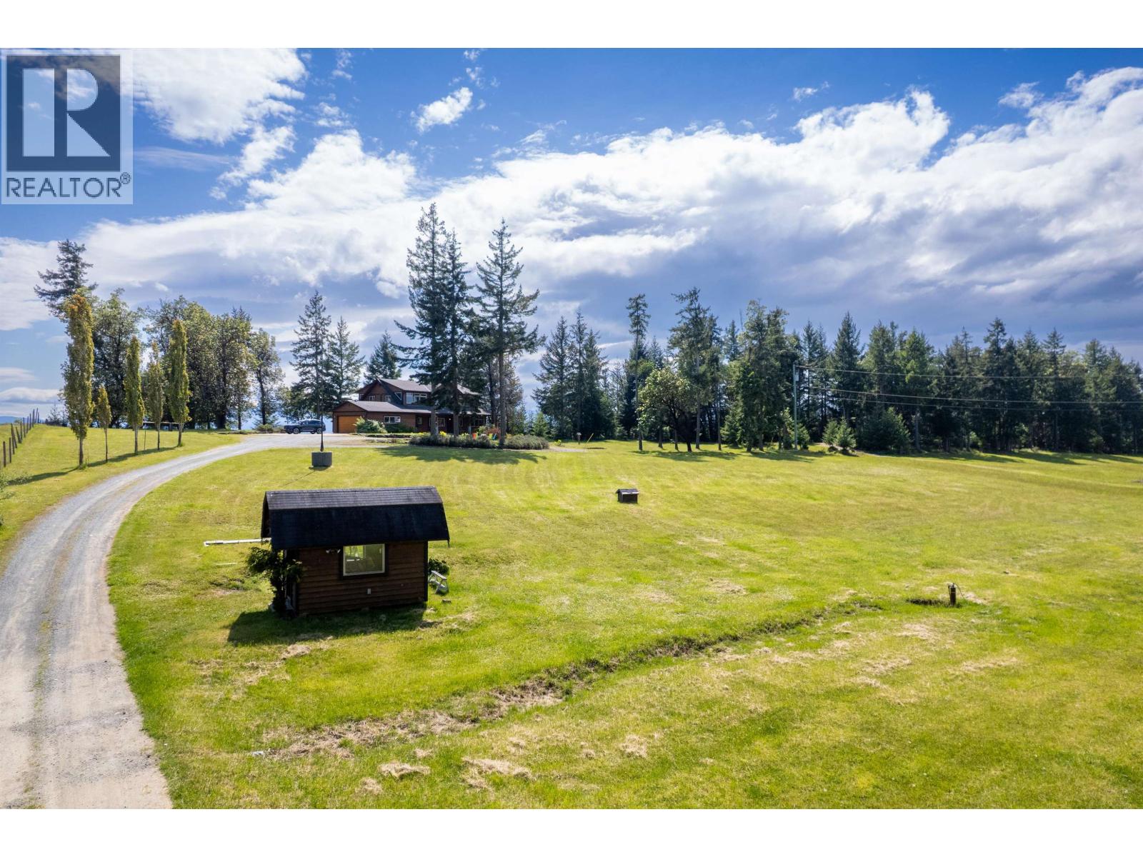 1495 Coats Road, Gabriola Island, British Columbia  V0R 1X6 - Photo 4 - R3137987