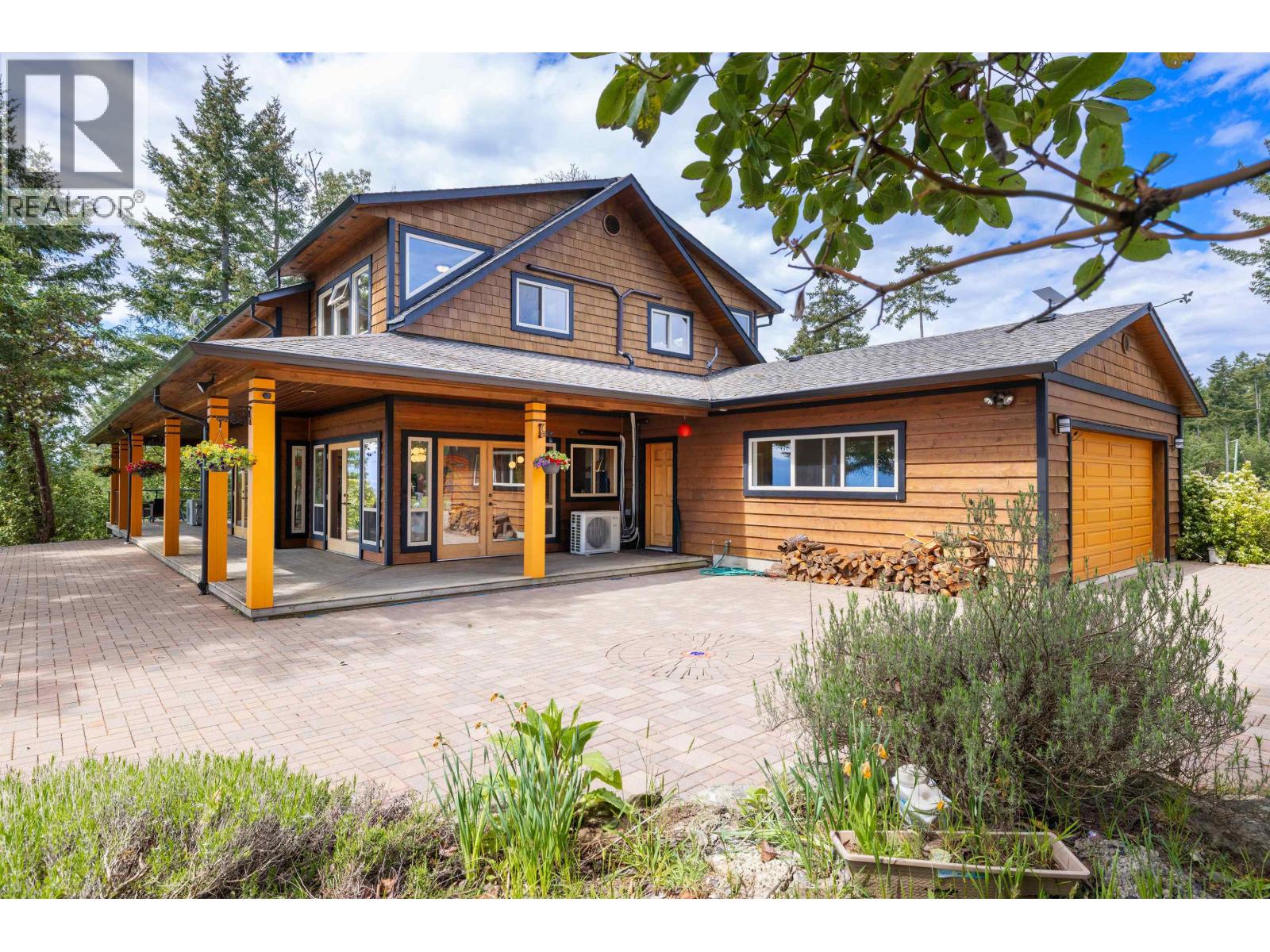 1495 Coats Road, Gabriola Island, British Columbia  V0R 1X6 - Photo 9 - R3137987