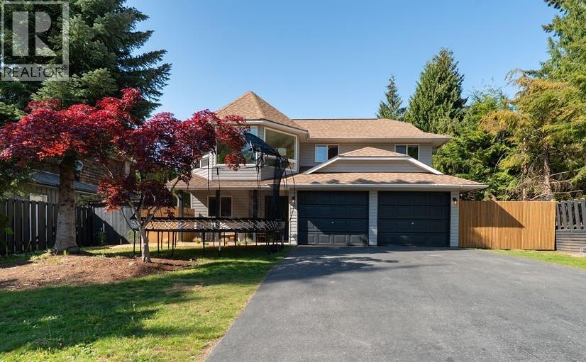 1001 POMONA WAY, squamish, British Columbia