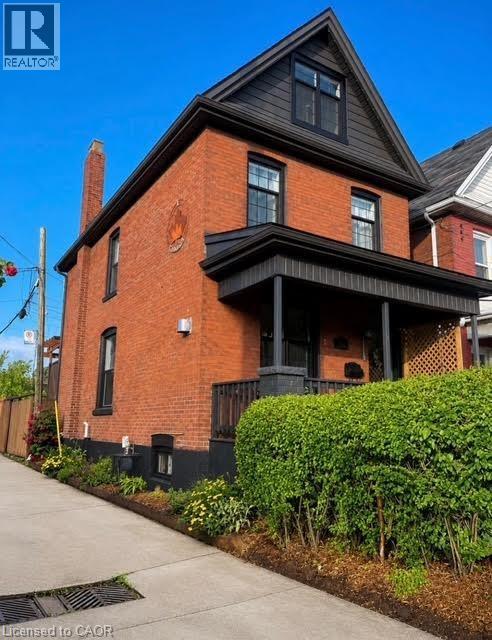 26 Campbell Avenue, Hamilton, Ontario  L8L 2N1 - Photo 2 - 40839219
