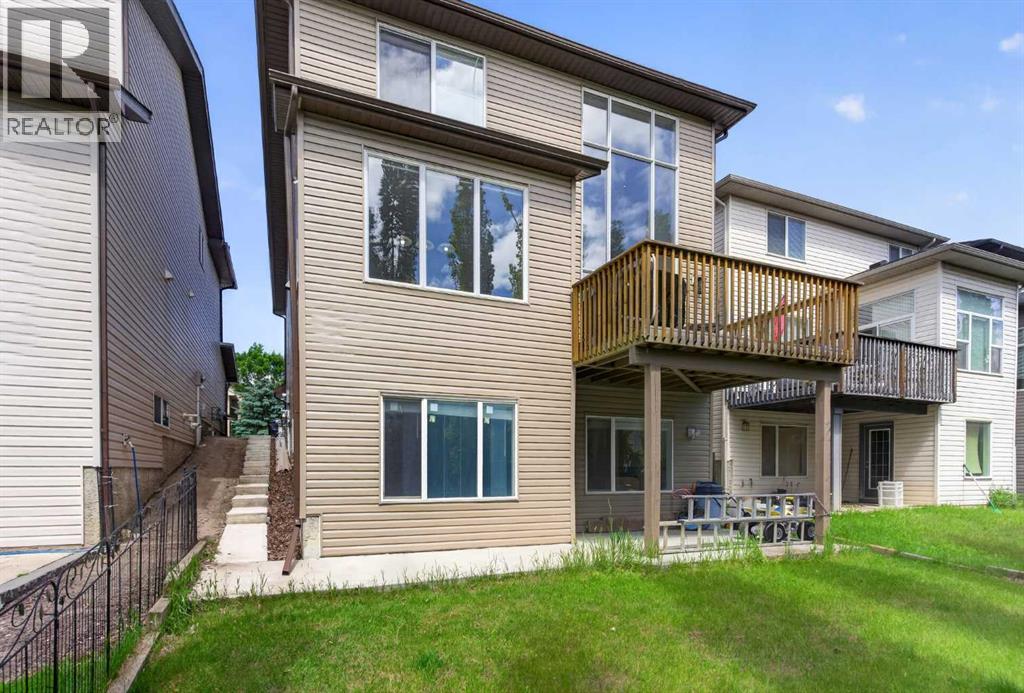 27 Pantego Avenue Nw, Calgary, Alberta  T3K 0C4 - Photo 47 - A2321800