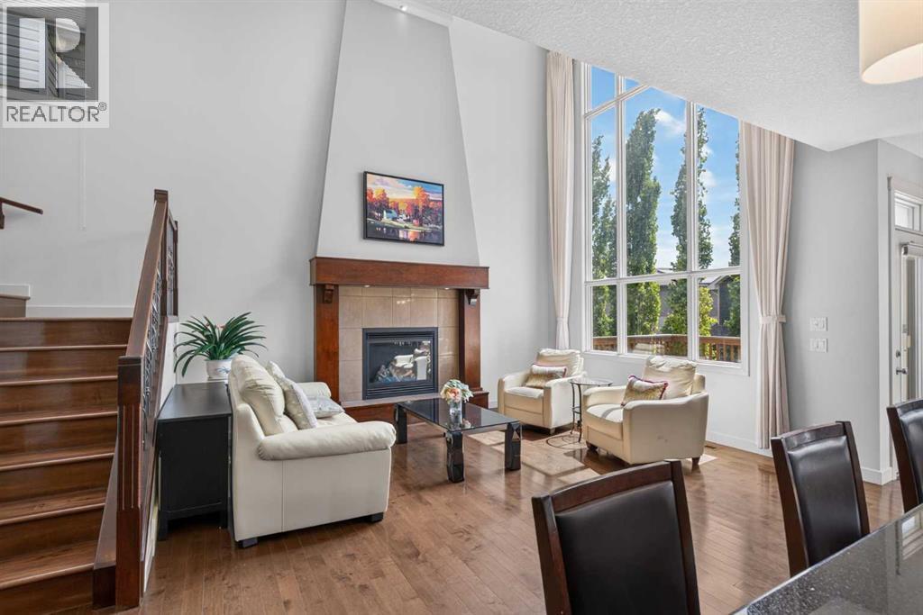 27 Pantego Avenue Nw, Calgary, Alberta  T3K 0C4 - Photo 9 - A2321800
