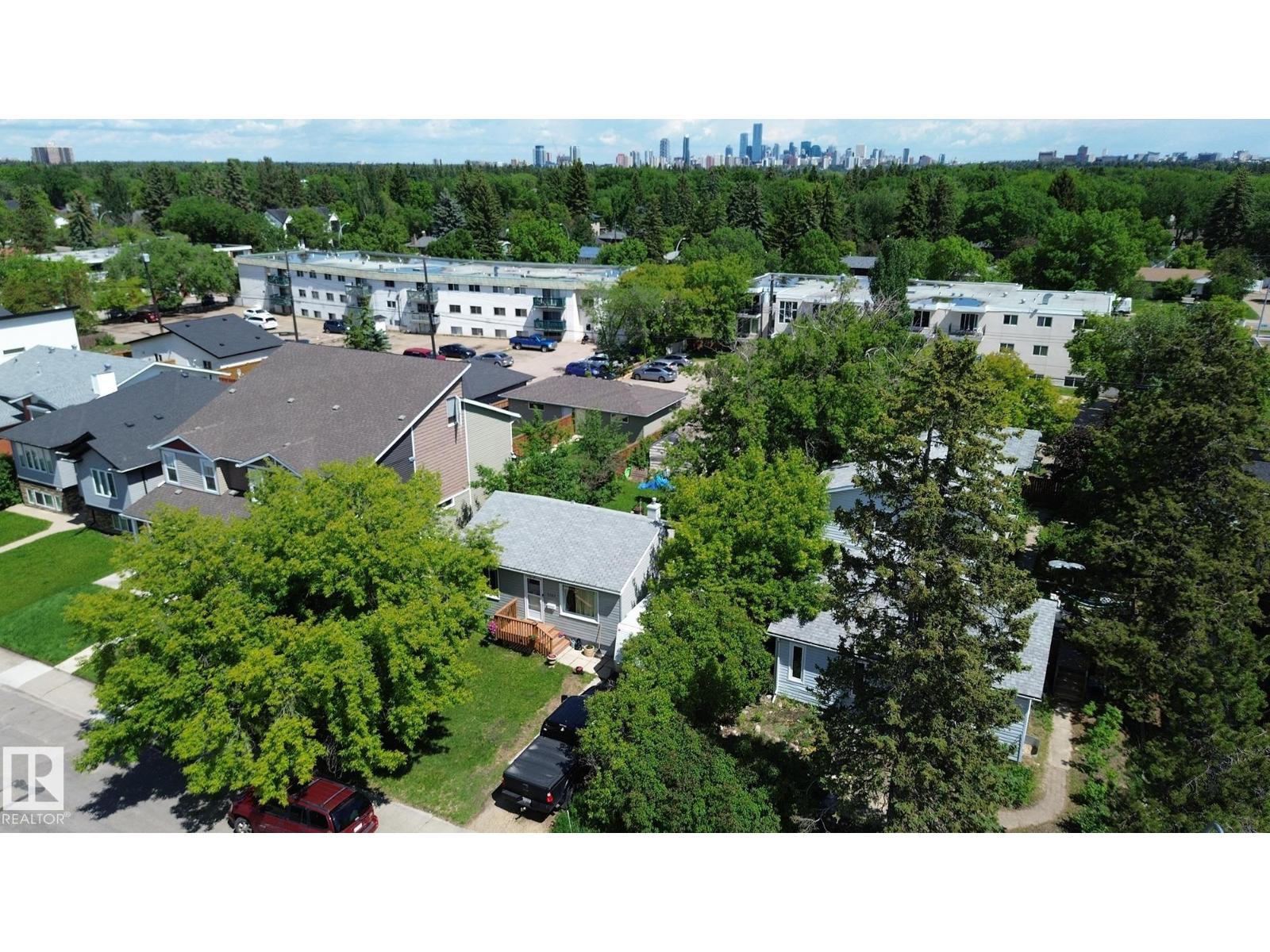 9209 150 ST NW, edmonton, Alberta