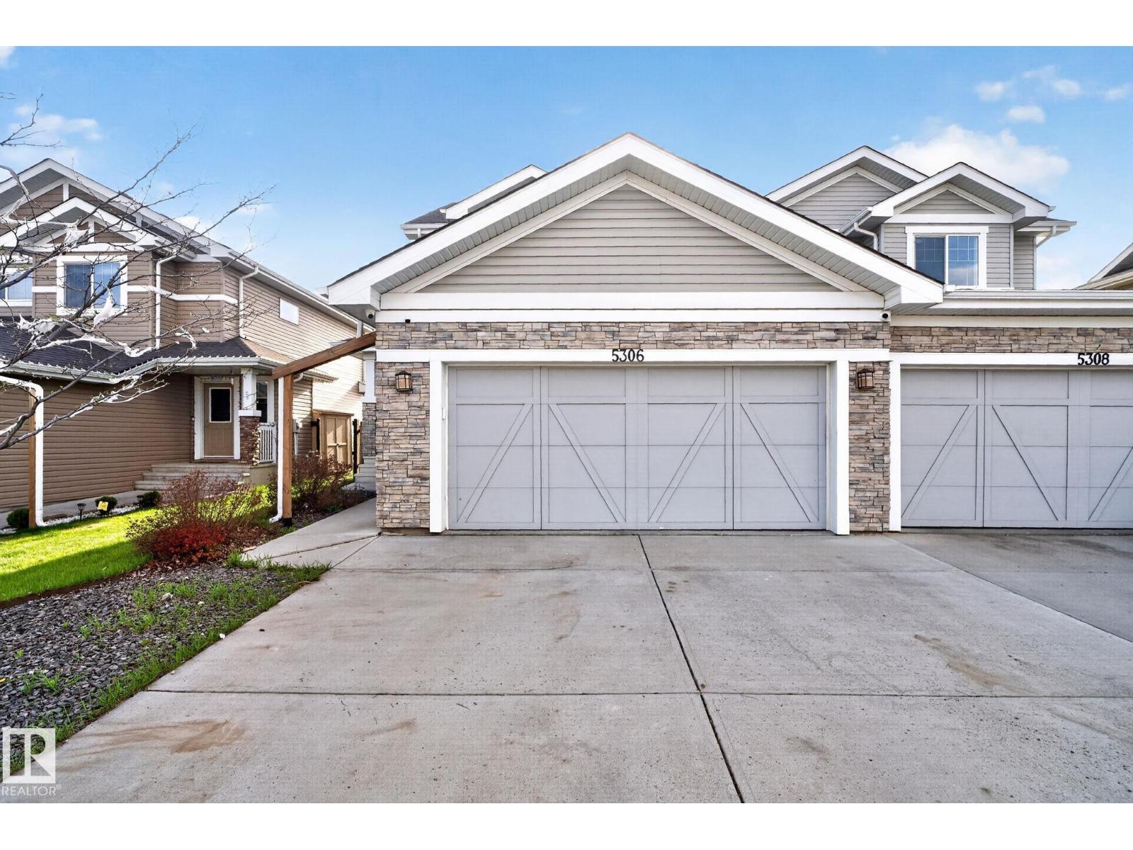 5306 67 Street E, Beaumont, Alberta  T4X 2A2 - Photo 2 - E4494794