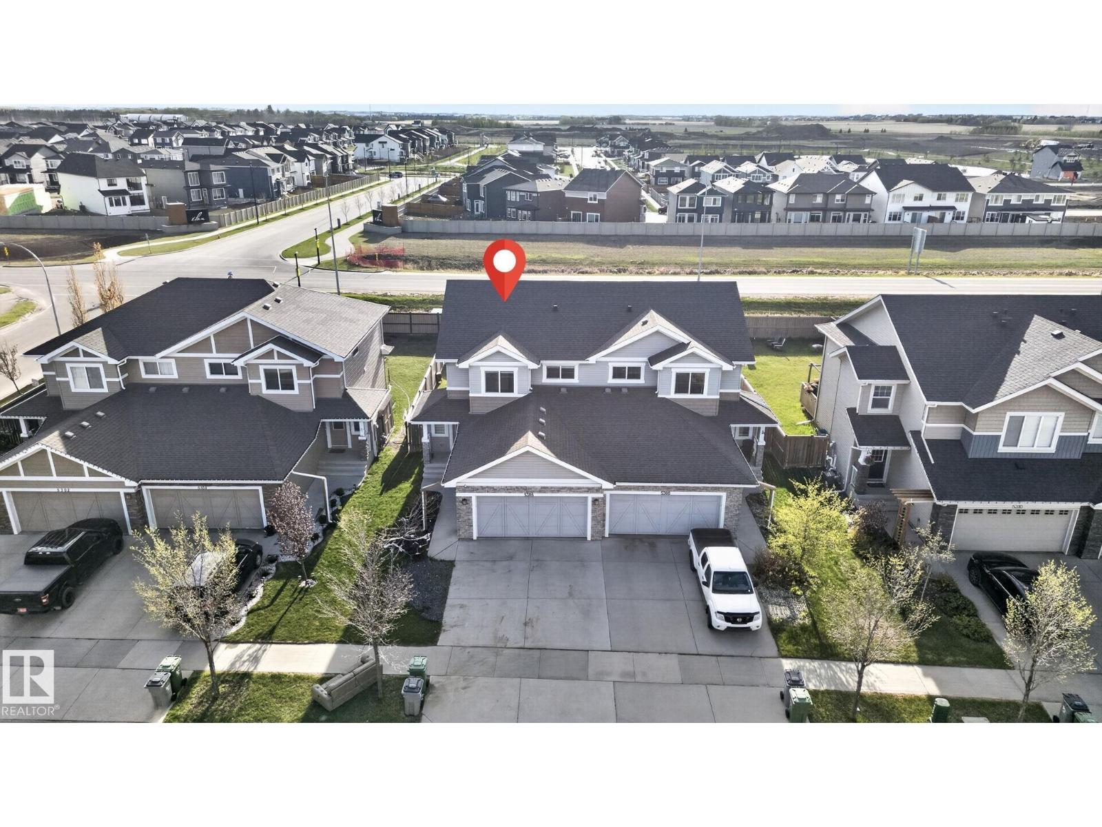 5306 67 Street E, Beaumont, Alberta  T4X 2A2 - Photo 3 - E4494794