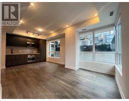 816 - 108 PETER STREET, Toronto, Ontario